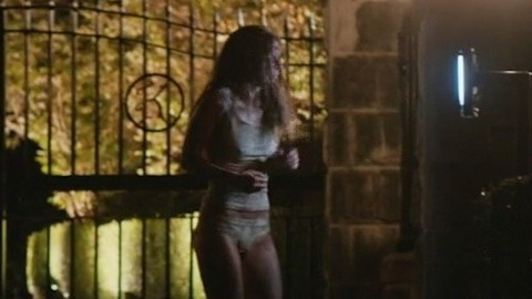 Pic: Taryn Beadman in Skinford