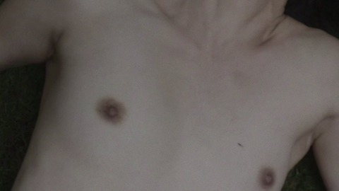 Pic: Nae Yūki in Twin Peaks