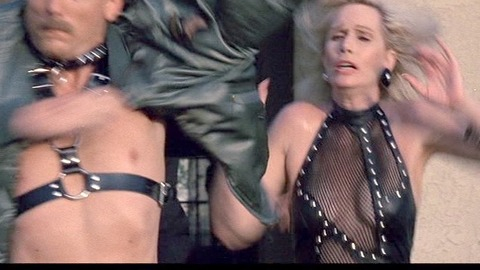 Pic: Sally Kellerman in Moving Violations
