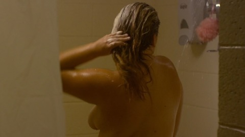 Pic: Lily Mae Harrington in Some Freaks