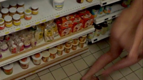 Pic: Sophie Guyard in You Can't Write a Letter