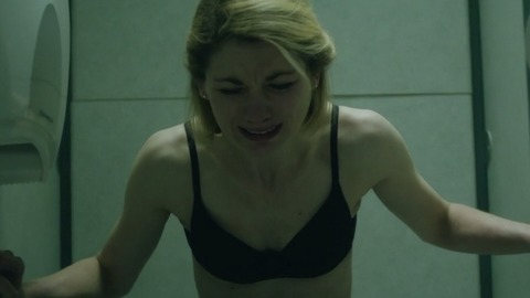 Pic: Jodie Whittaker in Trust Me