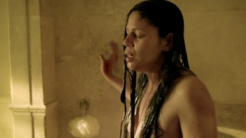 Pic: Merle Dandridge in Greenleaf