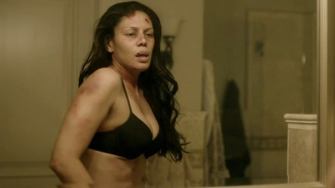 Pic: Merle Dandridge in Greenleaf