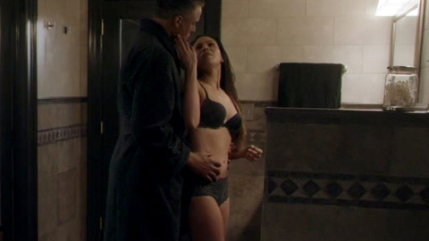 Pic: Merle Dandridge in Greenleaf