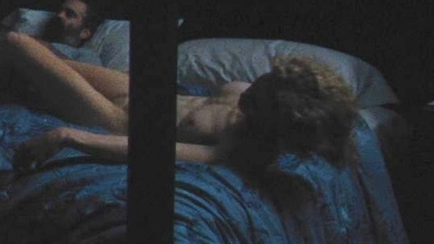 Pic: Nicole Kidman in The Killing of a Sacred Deer