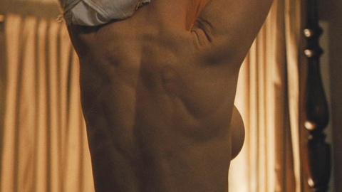 Pic: Nicole Kidman in The Killing of a Sacred Deer