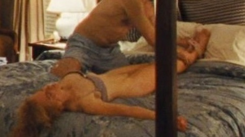 Pic: Nicole Kidman in The Killing of a Sacred Deer