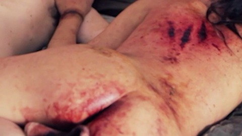 Pic: Martina Palmitesta in Dangerous Lies Vol. 1