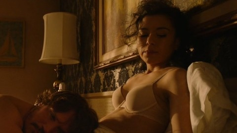 Pic: Emily Rios in Snowfall (2017-2021)