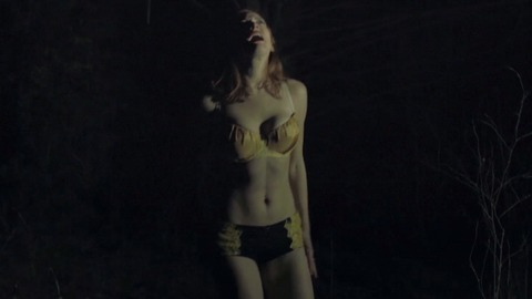 Pic: Brittany Faith Rosoff in President's Day