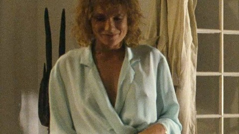 Pic: Monique van de Ven in Amsterdamned