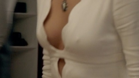 Pic: Sibylla Deen in The Last Ship