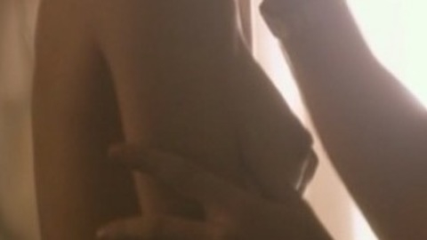 Pic: Ksenia Solo in In Search of Fellini