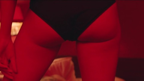 Pic: Charlène Perillat in WOW