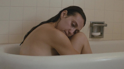 Pic: Anna Schafer in Elizabeth Blue (2017)