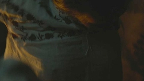 Pic: Alicia Vikander in Tulip Fever