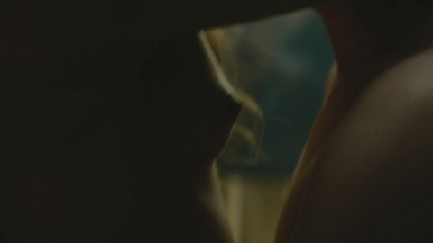 Pic: Alicia Vikander in Tulip Fever