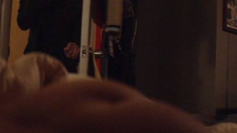 Pic: Shannon Dee in Animal Kingdom