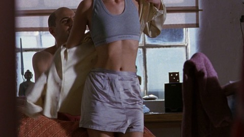 Pic: Lena Headey in Twice Upon a Yesterday (1998)