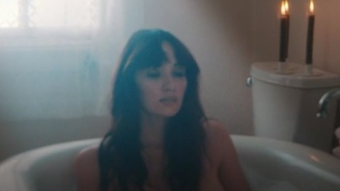 Pic: Sara Malakul Lane in The Domicile