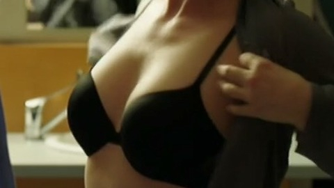 Pic: Susie Porter in Pulse