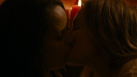 Pic: Reyna de Courcy in Wetlands