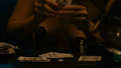 Pic: Dana Kreitz in Wetlands