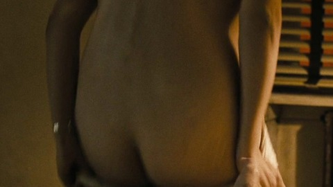 Pic: Maggie Gyllenhaal in The Deuce