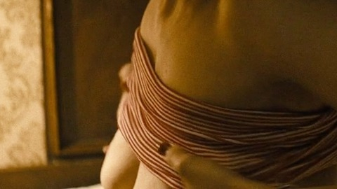 Pic: Maggie Gyllenhaal in The Deuce