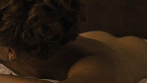 Pic: Maggie Gyllenhaal in The Deuce