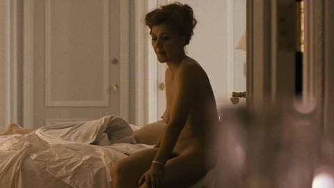 Pic: Maggie Gyllenhaal in The Deuce