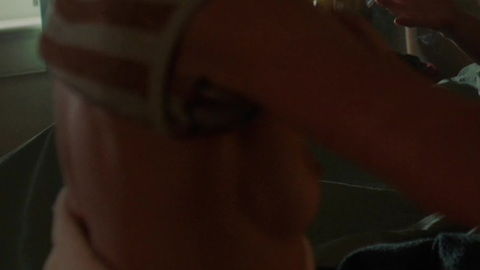 Pic: Margarita Levieva in The Deuce