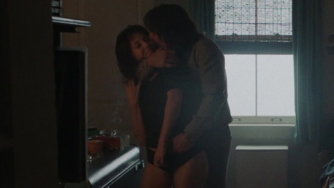 Pic: Margarita Levieva in The Deuce (2017-2019)