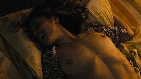 Pic: Margarita Levieva in The Deuce