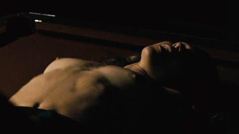 Pic: Margarita Levieva in The Deuce