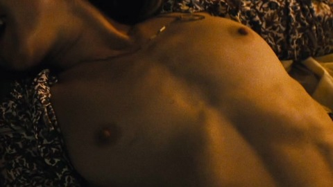 Pic: Margarita Levieva in The Deuce