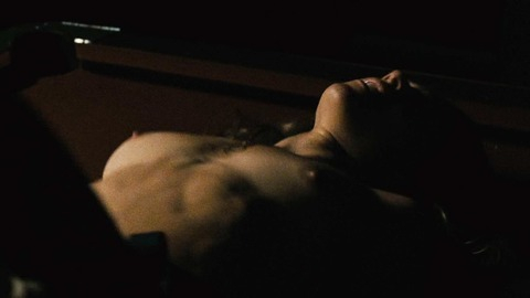 Pic: Margarita Levieva in The Deuce