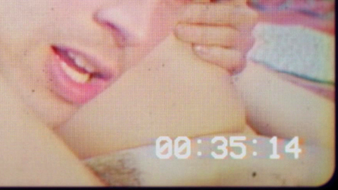 Pic: Olivia Luccardi in The Deuce