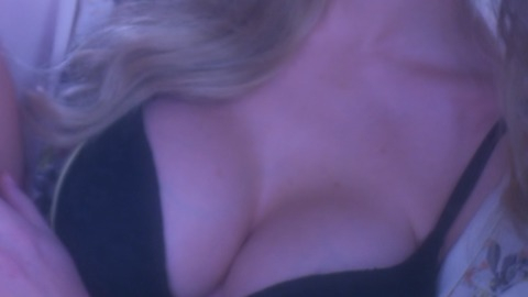 Pic: Markie Adams in Disjointed