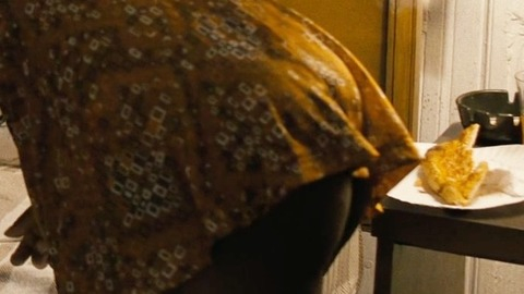 Pic: Dominique Fishback in The Deuce