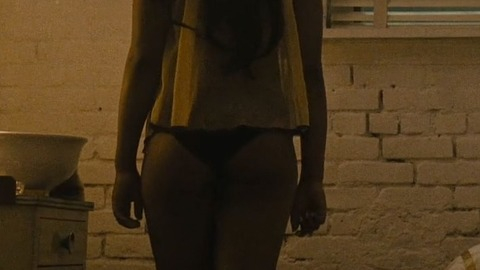 Pic: Dominique Fishback in The Deuce