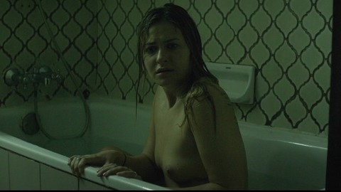 Pic: Scout Taylor-Compton in Ghost House