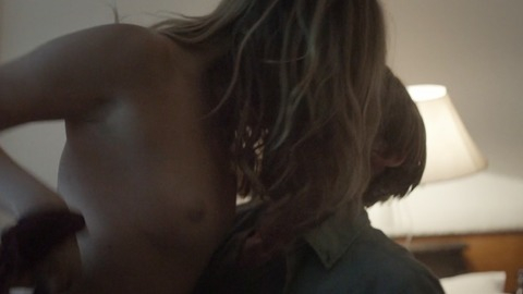 Pic: Scout Taylor-Compton in Ghost House