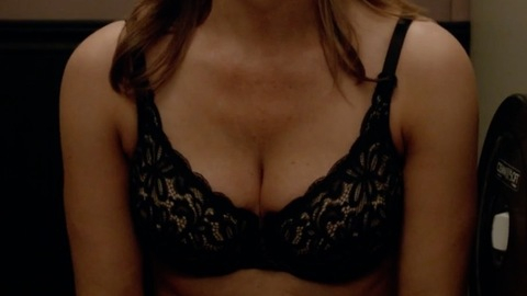 Pic: Andrea Savage in I'm Sorry