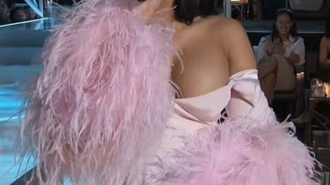 Pic: Cardi B in MTV Video Music Awards