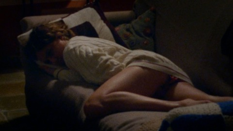 Pic: Ondina Quadri in Arianna