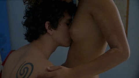 Pic: Ondina Quadri in Arianna