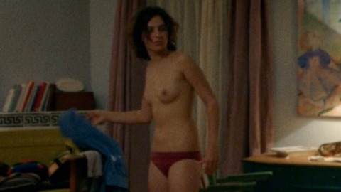 Pic: Ondina Quadri in Arianna