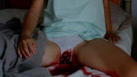 Pic: Ondina Quadri in Arianna (2015)